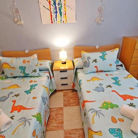 Ferienwohnung Les Gavines - Miramar Alquiler Solo Familias Exterior foto