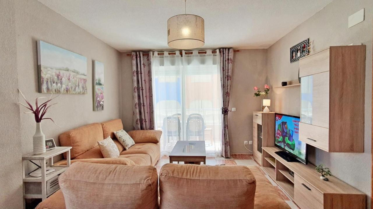 Ferienwohnung Les Gavines - Miramar Alquiler Solo Familias Exterior foto