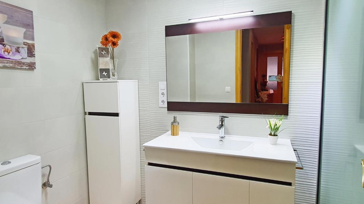 Ferienwohnung Les Gavines - Miramar Alquiler Solo Familias Exterior foto