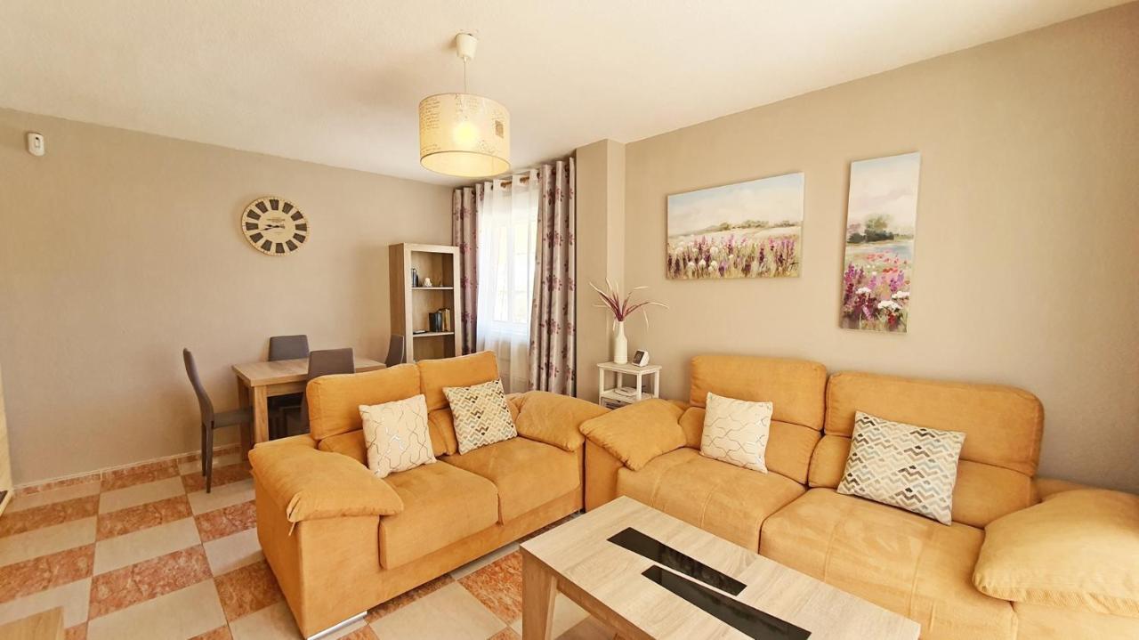 Ferienwohnung Les Gavines - Miramar Alquiler Solo Familias Exterior foto