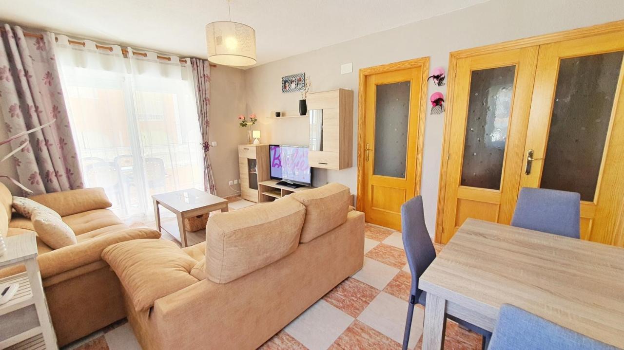Ferienwohnung Les Gavines - Miramar Alquiler Solo Familias Exterior foto