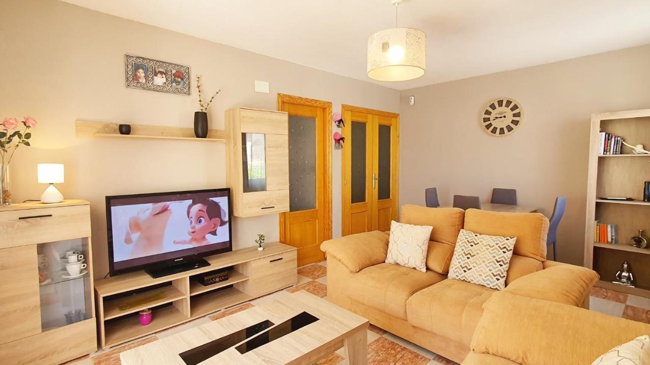 Ferienwohnung Les Gavines - Miramar Alquiler Solo Familias Exterior foto