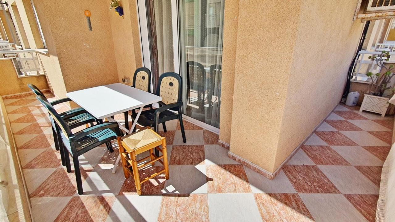 Ferienwohnung Les Gavines - Miramar Alquiler Solo Familias Exterior foto