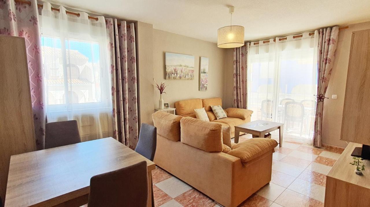 Ferienwohnung Les Gavines - Miramar Alquiler Solo Familias Exterior foto