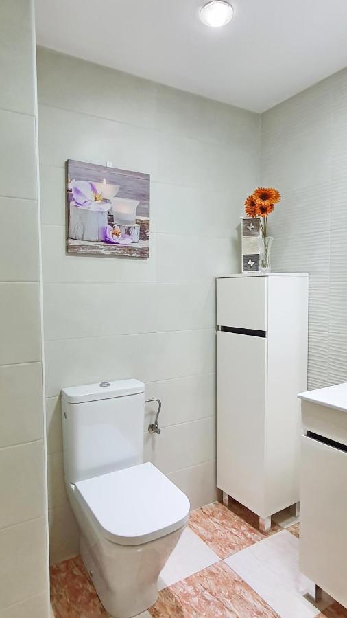 Ferienwohnung Les Gavines - Miramar Alquiler Solo Familias Exterior foto