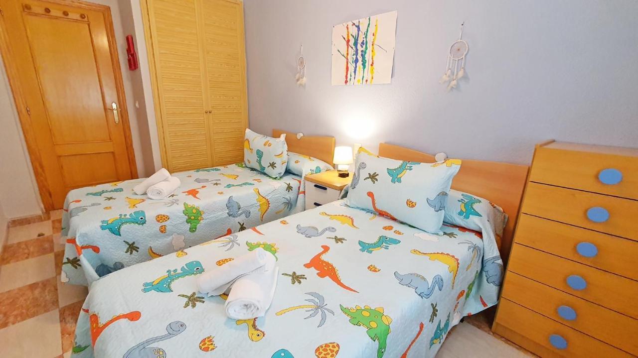 Ferienwohnung Les Gavines - Miramar Alquiler Solo Familias Exterior foto