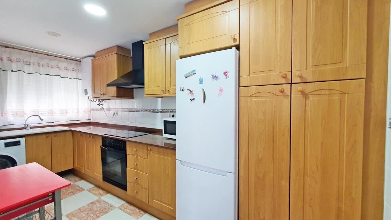 Ferienwohnung Les Gavines - Miramar Alquiler Solo Familias Exterior foto