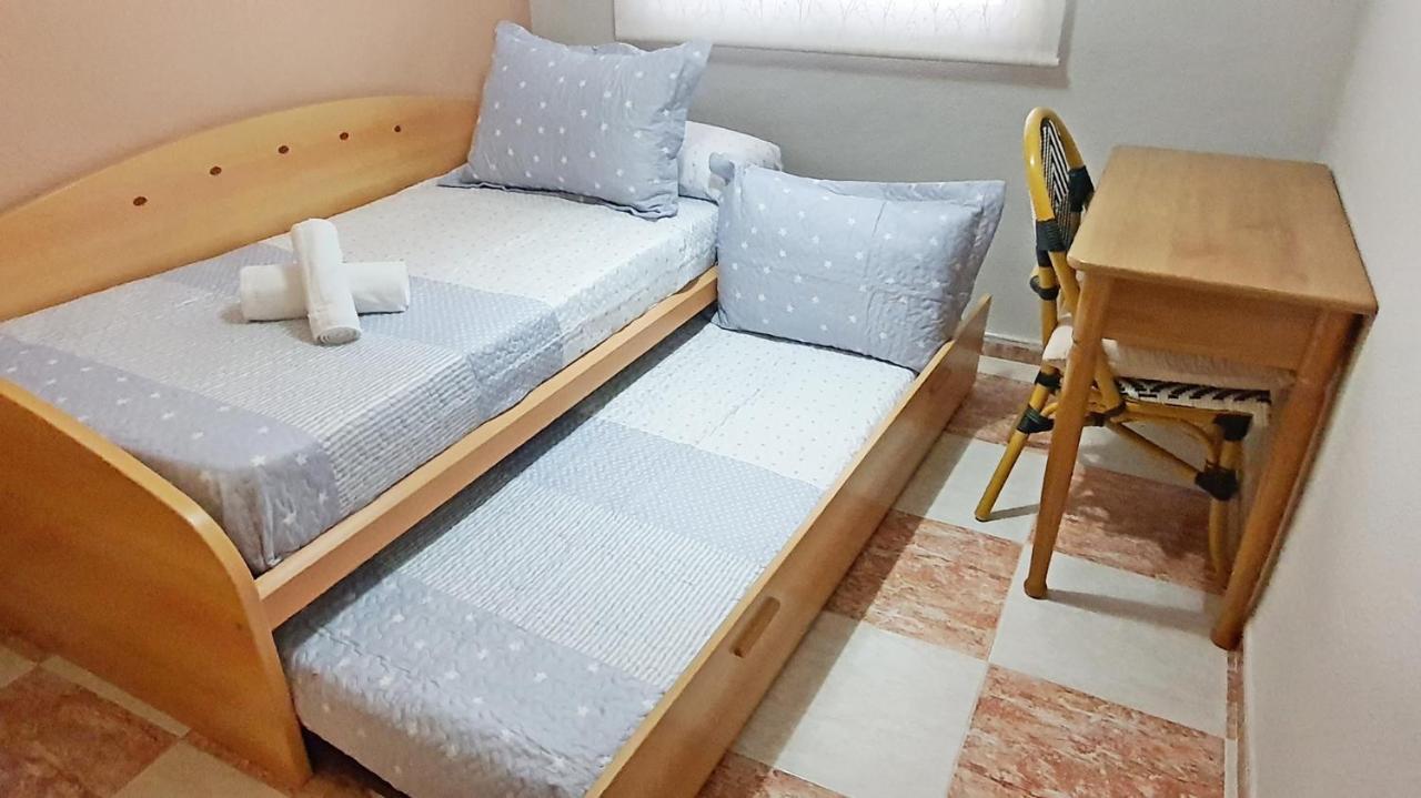 Ferienwohnung Les Gavines - Miramar Alquiler Solo Familias Exterior foto