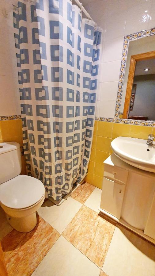 Ferienwohnung Les Gavines - Miramar Alquiler Solo Familias Exterior foto
