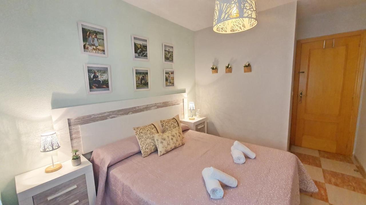 Ferienwohnung Les Gavines - Miramar Alquiler Solo Familias Exterior foto